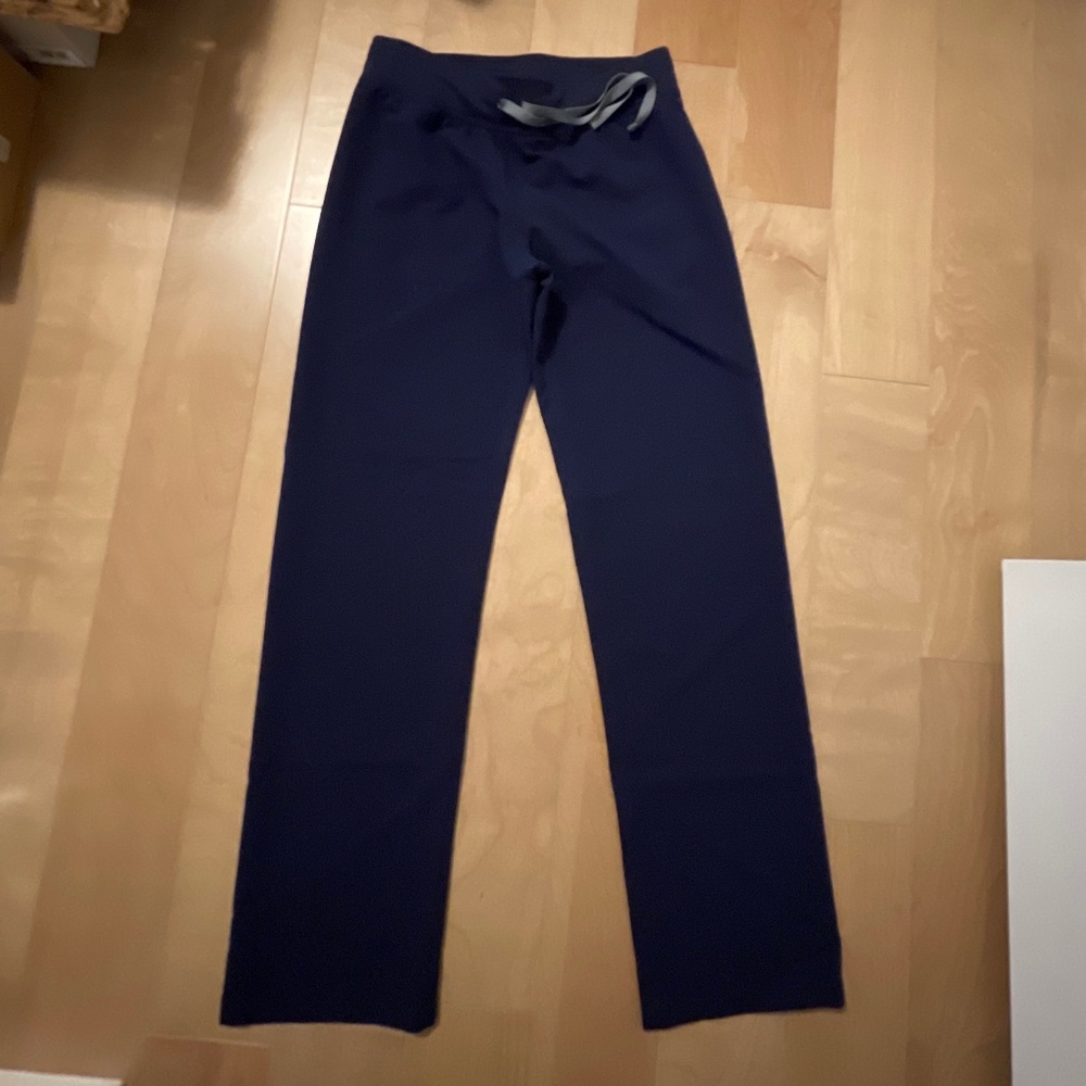 Figs Scrub Pants